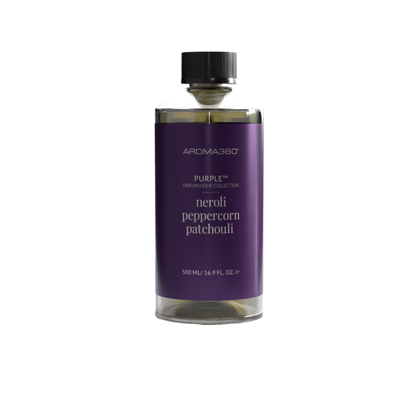 Aroma360 Purple™ Oil Midnight Blue Regular / 500mL