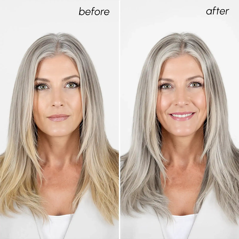 Maree Purple Mask for Blonde Hair White Smoke 1 item - Complete your routine,2 items - Good choice,3 items - Best price