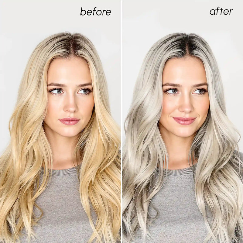 Maree Purple Mask for Blonde Hair Lavender 1 item - Complete your routine,2 items - Good choice,3 items - Best price