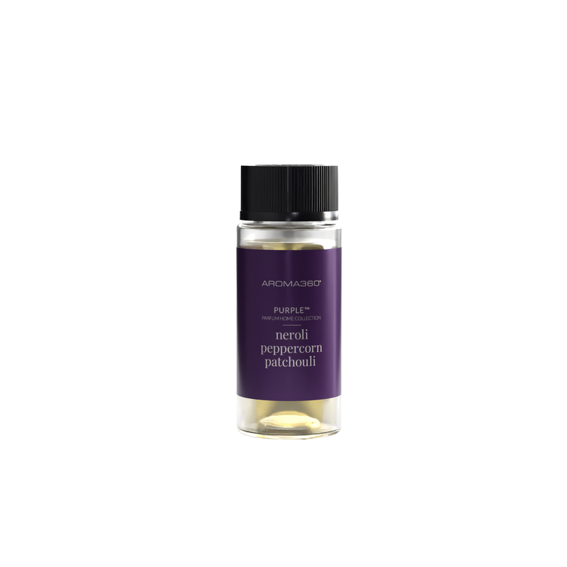 Aroma360 Purple™ Oil Black Regular / 30mL