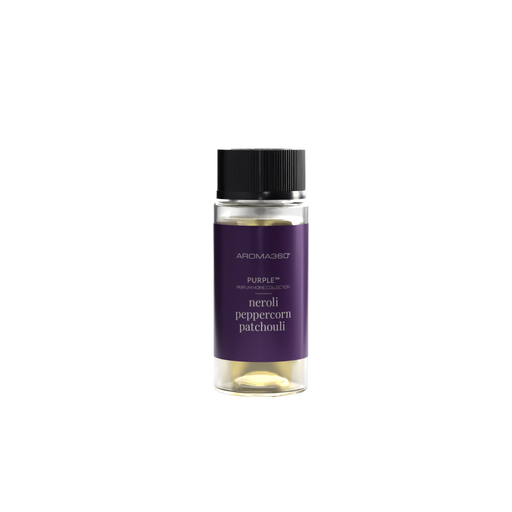 Aroma360 Purple™ Oil Black Regular / 30mL
