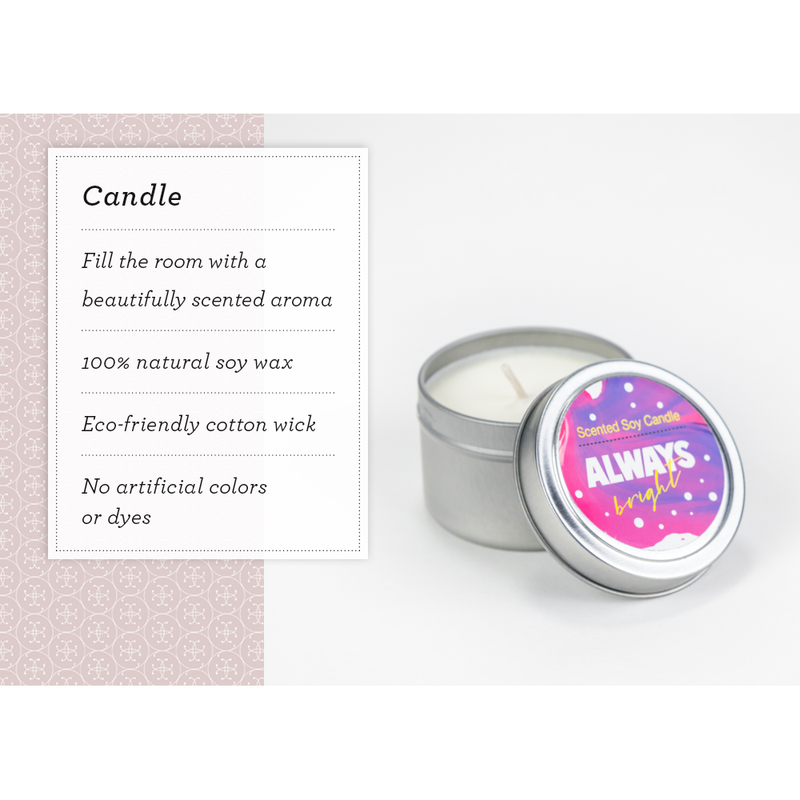Lizush Lavender bath and body set, Natural skincare appreciation gift box Gift set for Her White Smoke No,Yes