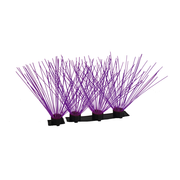 CoyoteVest CoyoteWhiskers Accessories White Smoke Purple