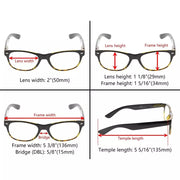 eyekeeper.com 5 Pack Classic 80's Reading Glasses Include Sunglasses R011 Eyeglasses White Smoke 5 Pairs Mix / +0.50,5 Pairs Mix / +0.75,5 Pairs Mix / +1.00,5 Pairs Mix / +1.25,5 Pairs Mix / +1.50,5 Pairs Mix / +1.75,5 Pairs Mix / +2.00,5 Pairs Mix / +2.25,5 Pairs Mix / +2.50,5 Pairs Mix / +2.75,5 Pairs Mix / +3.00,5 Pairs Mix / +3.50,5 Pairs Mix / +