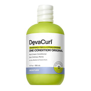 Devacurl DevaCurl Fragance Free & Hipoallergenic One Condition Original 12 oz Conditioners White Smoke