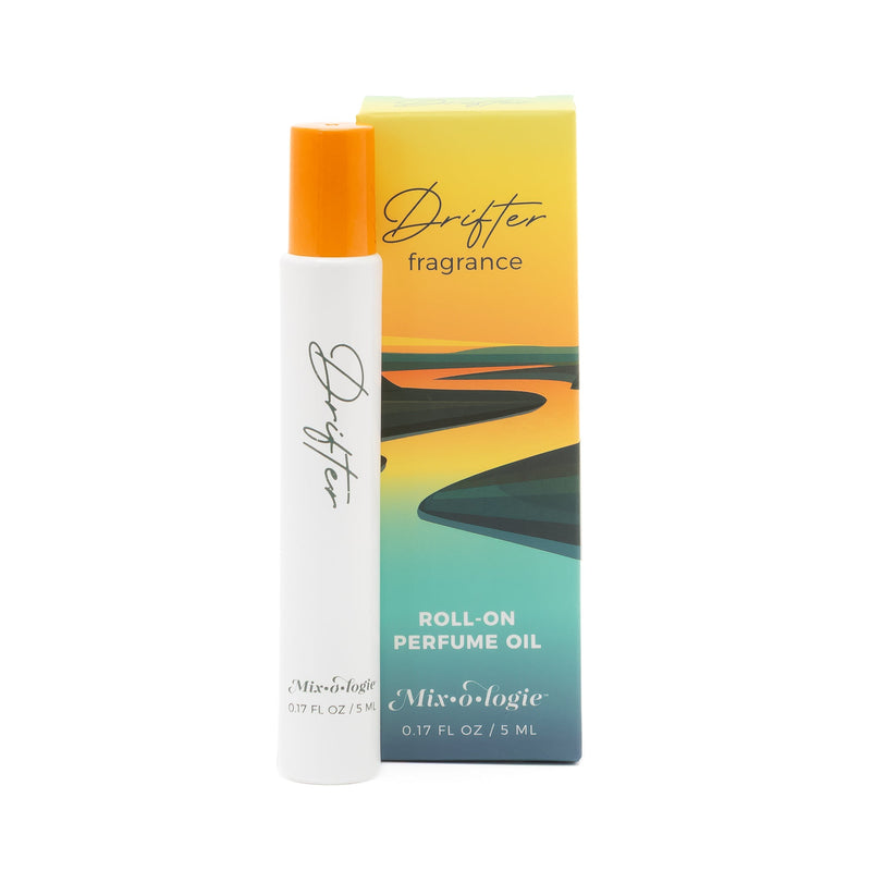 MIXOLOGIE Mixologie Perfume Oil Rollerball (5 mL) Women's Single Lavender Drifter