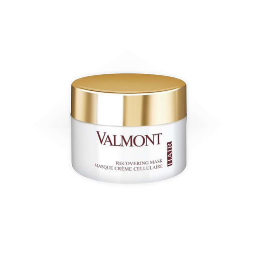 Nava Beauty Valmont Recovering Mask 200 mL White Smoke 200 mL