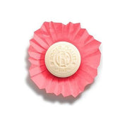 Roger & Gallet Roger & Gallet Gingembre Rouge Wellbeing Soap 3.5 oz Wellbeing Soap Light Coral