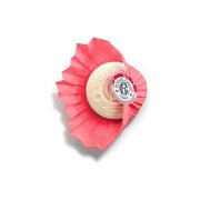 Roger & Gallet Roger & Gallet Gingembre Rouge Wellbeing Soaps Box of 3x3.5 oz Bar Soap Light Coral