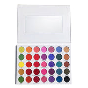 Prolux Cosmetics Red Queen Eyeshadow Palette EYESHADOW Lavender