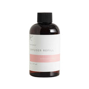 Rosy Rings Reed Diffuser Refill - Apricot Rose Diffuser Refill White Smoke