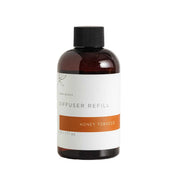 Rosy Rings Reed Diffuser Refill - Honey Tobacco Diffuser Refill Dark Slate Gray