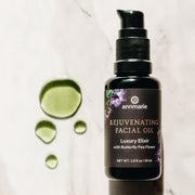 Annmarie Skin Care Rejuvenating Facial Oil (30ml)- Collective HIDDEN Lavender