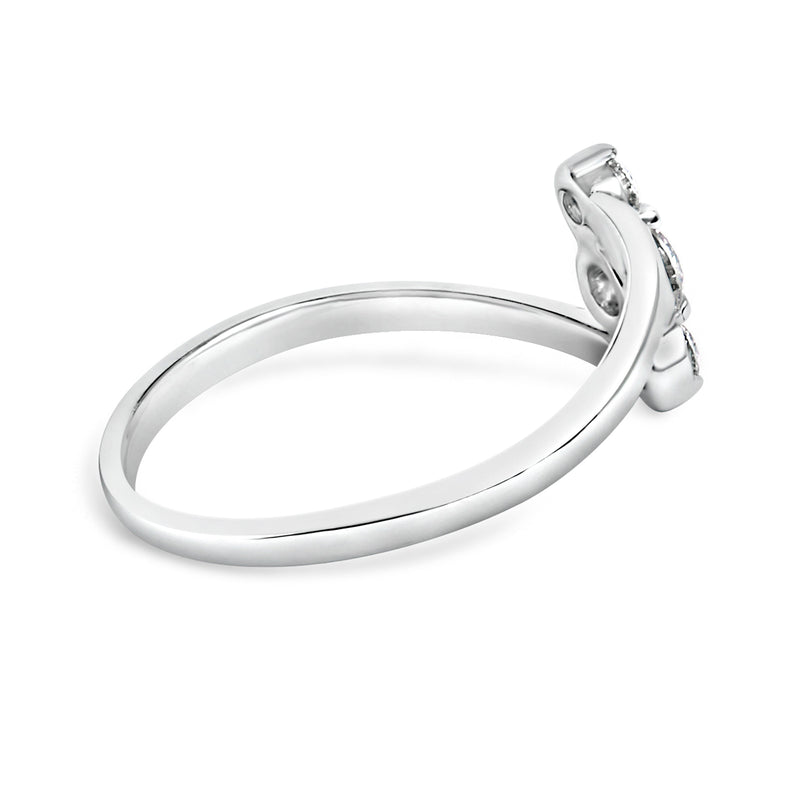 Bids.com 10K White Gold 1/4 Cttw Lab Grown Diamond Vertical Three Stone Ring Rings White Smoke 7 / White.Gold,7 / Yellow.Gold,5 / White.Gold,5.5 / White.Gold,6 / White.Gold,6.5 / White.Gold,7.5 / White.Gold,8 / White.Gold,8.5 / White.Gold,9 / White.Gold,9.5 / White.Gold,10 / White.Gold,5 / Yellow.Gold,5.5 / Yellow.Gold,6 / Yellow.Gold,6.5 / Yellow.