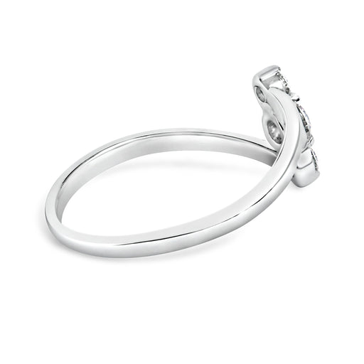 Bids.com 10K White Gold 1/4 Cttw Lab Grown Diamond Vertical Three Stone Ring Rings White Smoke 7 / White.Gold,7 / Yellow.Gold,5 / White.Gold,5.5 / White.Gold,6 / White.Gold,6.5 / White.Gold,7.5 / White.Gold,8 / White.Gold,8.5 / White.Gold,9 / White.Gold,9.5 / White.Gold,10 / White.Gold,5 / Yellow.Gold,5.5 / Yellow.Gold,6 / Yellow.Gold,6.5 / Yellow.