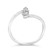 Bids.com 10K White Gold 1/4 Cttw Lab Grown Diamond Vertical Three Stone Ring Rings White Smoke 7 / White.Gold,7 / Yellow.Gold,5 / White.Gold,5.5 / White.Gold,6 / White.Gold,6.5 / White.Gold,7.5 / White.Gold,8 / White.Gold,8.5 / White.Gold,9 / White.Gold,9.5 / White.Gold,10 / White.Gold,5 / Yellow.Gold,5.5 / Yellow.Gold,6 / Yellow.Gold,6.5 / Yellow.