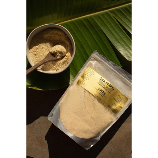 Sun Potion TOCOS (Rice Bran Solubles) Superfood Tan 200g