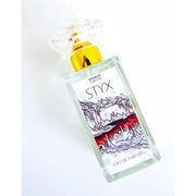 Elysian Elysian STYX Shaving Collection Shaving Set White Smoke EDP 1.7oz