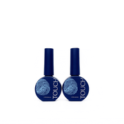 nbmsupply Touch Twinkle top №02 13 ml White Smoke