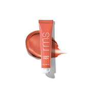 Nava Beauty RMS Beauty Liplights Cream Lip Gloss White Smoke BISOU