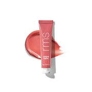 Nava Beauty RMS Beauty Liplights Cream Lip Gloss White Smoke CRUSH