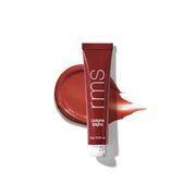 Nava Beauty RMS Beauty Liplights Cream Lip Gloss White Smoke RHAPSODY