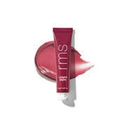 Nava Beauty RMS Beauty Liplights Cream Lip Gloss White Smoke RHYTHM