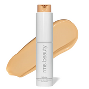 Nava Beauty RMS Beauty ReEvolve Natural Finish Foundation Face White Smoke 33