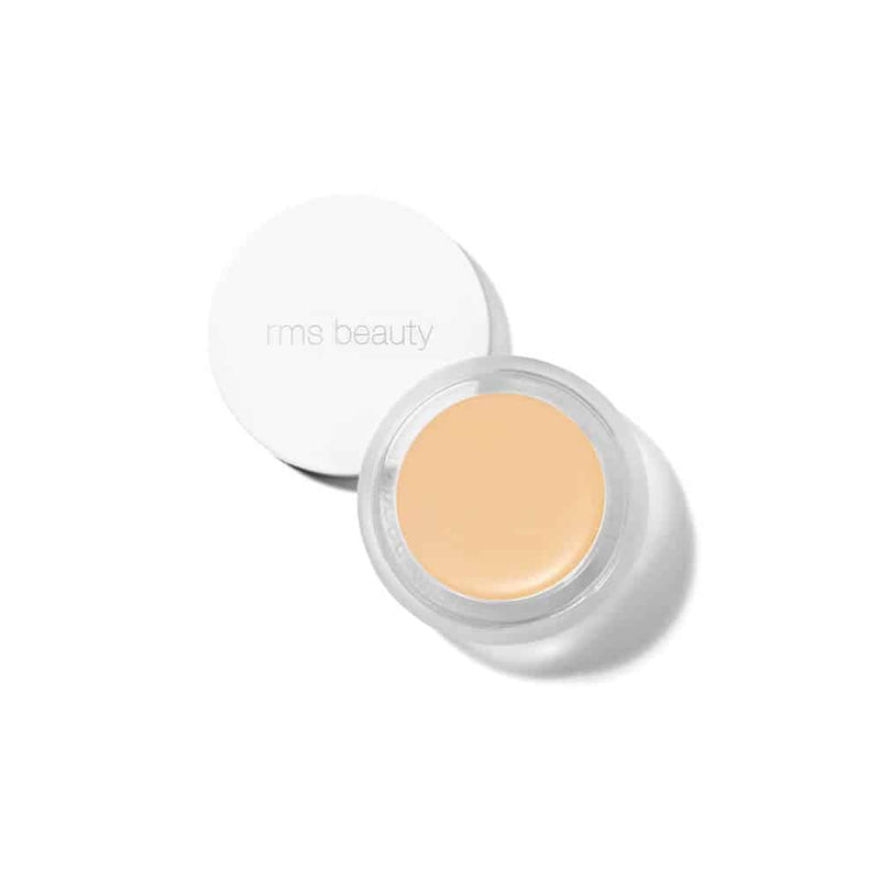 Nava Beauty RMS Beauty UnCoverup Concealer, 5.67g White Smoke 11