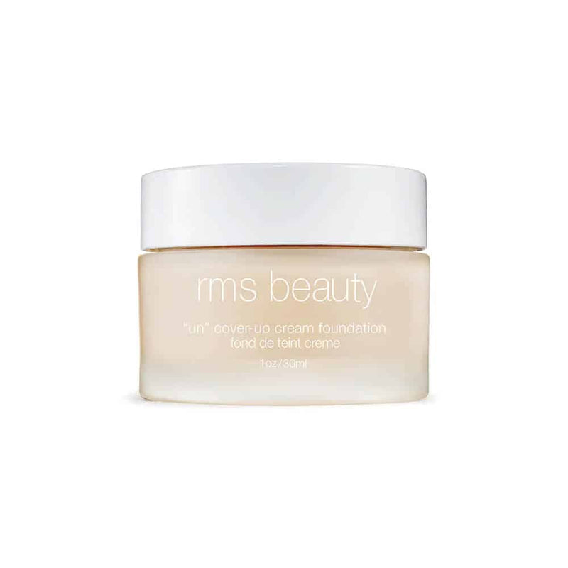 Nava Beauty RMS UnCoverup Cream Foundation Light Gray 00