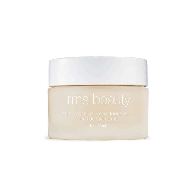 Nava Beauty RMS UnCoverup Cream Foundation Light Gray 000
