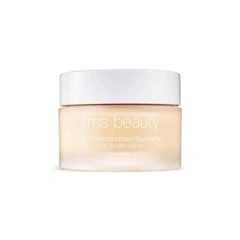 Nava Beauty RMS UnCoverup Cream Foundation Lavender 11.5