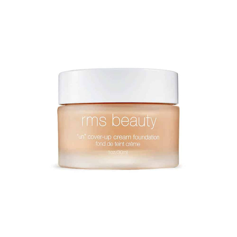 Nava Beauty RMS UnCoverup Cream Foundation Lavender 44
