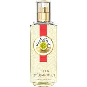 Roger & Gallet Roger & Gallet Fleur d' Osmanthus Fresh Fragrant Water Spray 200ml/6.6oz Fragrant Water Spray Antique White