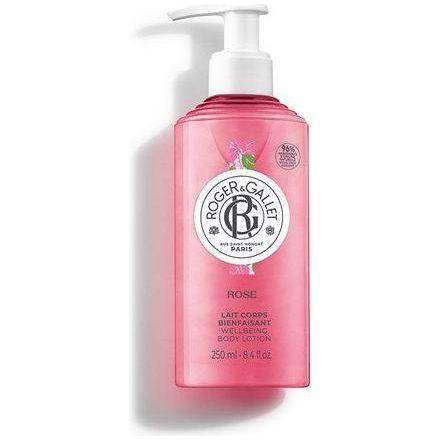 Roger & Gallet Roger & Gallet - Rose Wellbeing Body Lotion - 250ml Body Lotion Thistle