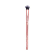 Prolux Cosmetics Rose Gold Eyeshadow Brush Eyeshadow Brush Tan