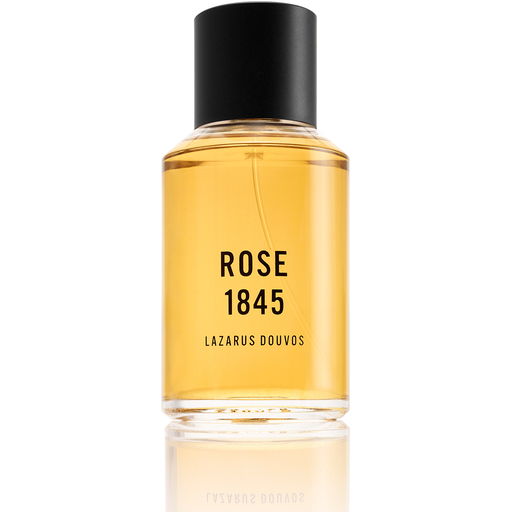 LAZARUS DOUVOS ROSE 1845 Body Oil Mist BODY CARE Sandy Brown 3.4 fl.oz. 100ml.