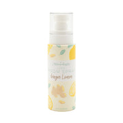 MIXOLOGIE Mixologie Ginger Lemon Home Products Light Gray Luxe Room Spray