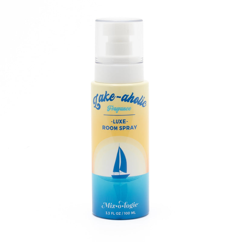 MIXOLOGIE Mixologie Luxe Room Spray Large Room Spray White Smoke Lake-aholic