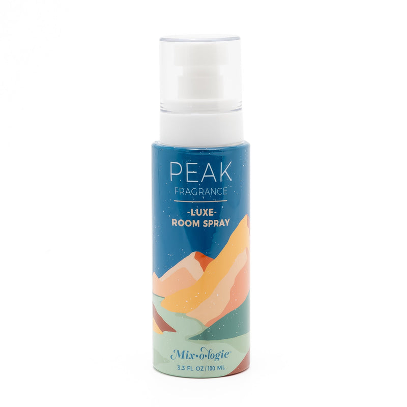 MIXOLOGIE Mixologie Luxe Room Spray Large Room Spray White Smoke Peak