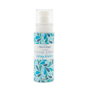 MIXOLOGIE Mixologie Luxe Room Spray Large Room Spray White Smoke Spring Waters