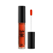 Rude Cosmetics Notorious Rich Long Lasting Liquid Lip Color Lipstick & Lip Gloss White Smoke Atomic Anger