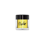 Rude Cosmetics You Glit Up My Life Glitter Loose Glitter & Pigments Black Bling Bling!
