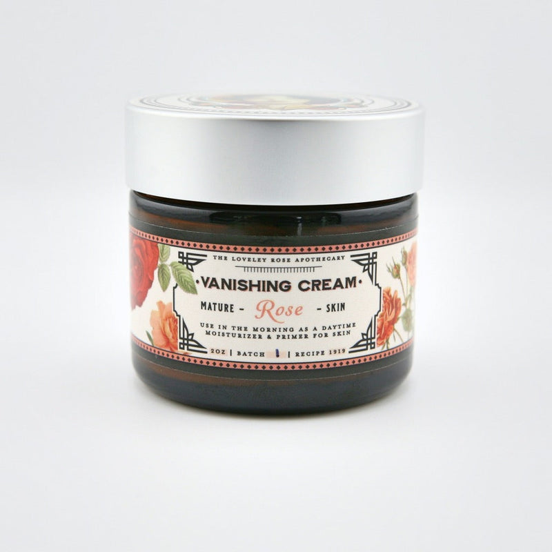 The Lovely Rose Apothecary Rose Beauty Set Lavender