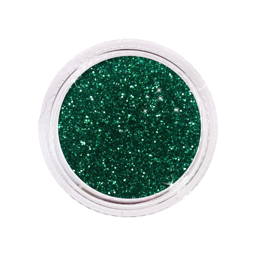 Medusa's Makeup Glitter - Radioactive Dark Slate Gray