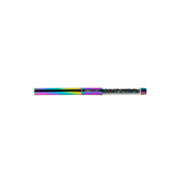 UberChic Beauty Rainbow Detail Nail Art Brush Brush Dark Slate Gray