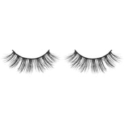 Lurella Cosmetics Synthetic Eyelashes - Raja False Eyelash Light Gray