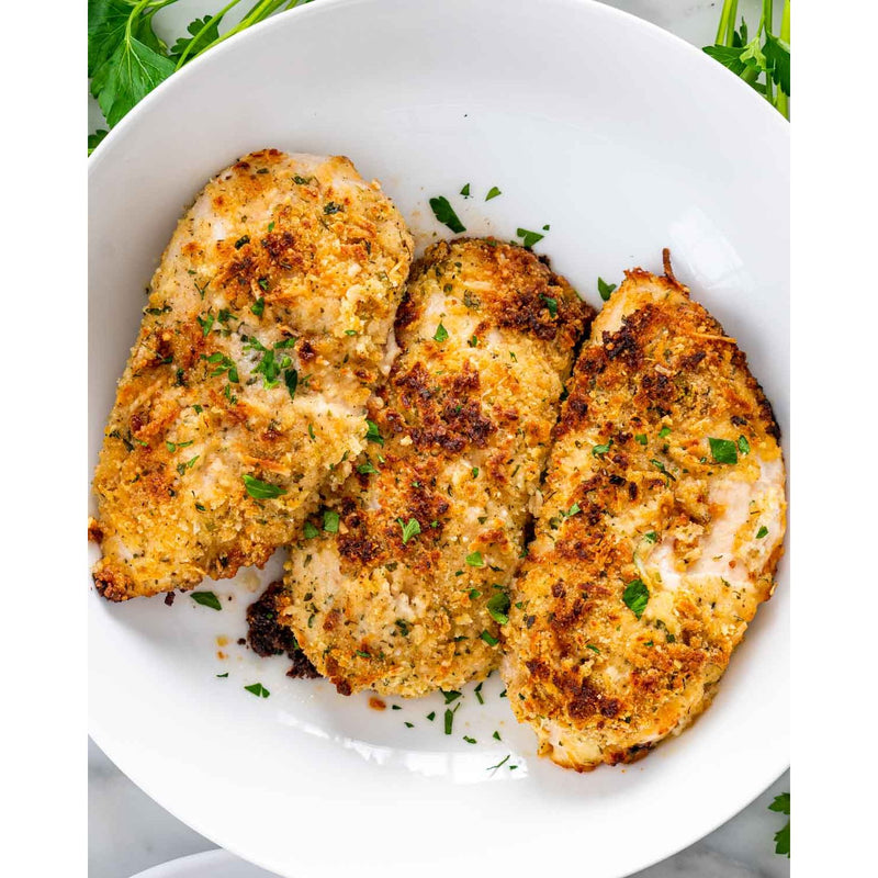 Igotchu Ranch seasoning