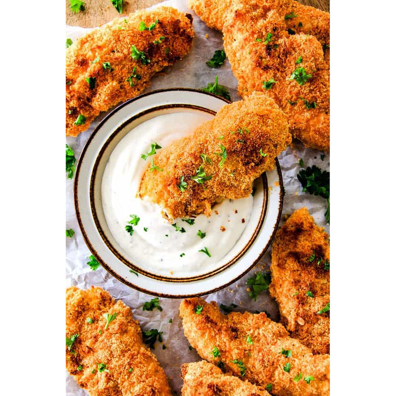 Igotchu Ranch seasoning