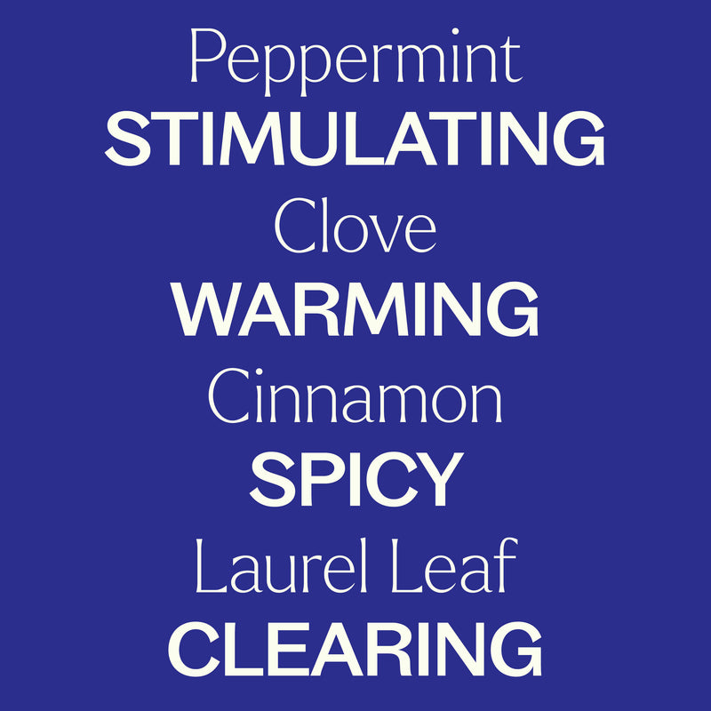 Plant Therapy Rapid Relief Essential Oil Blend Pre-Diluted Roll-On Essential Oil Midnight Blue 10 mL